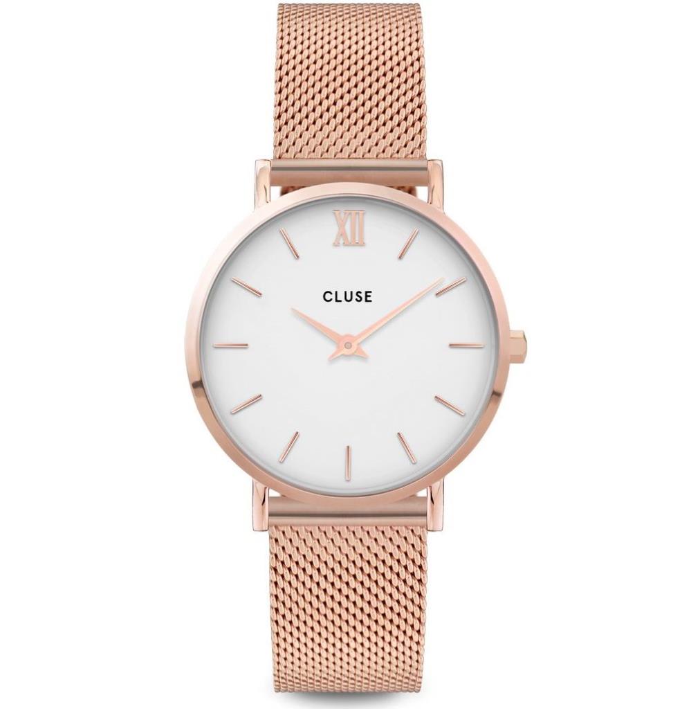 OROLOGIO DONNA CLUSE CW0101203001 - CLUSE