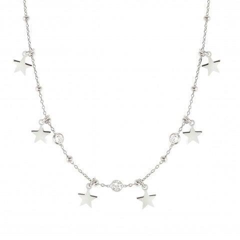 COLLANA DONNA NOMINATION 147721/015 - NOMINATION