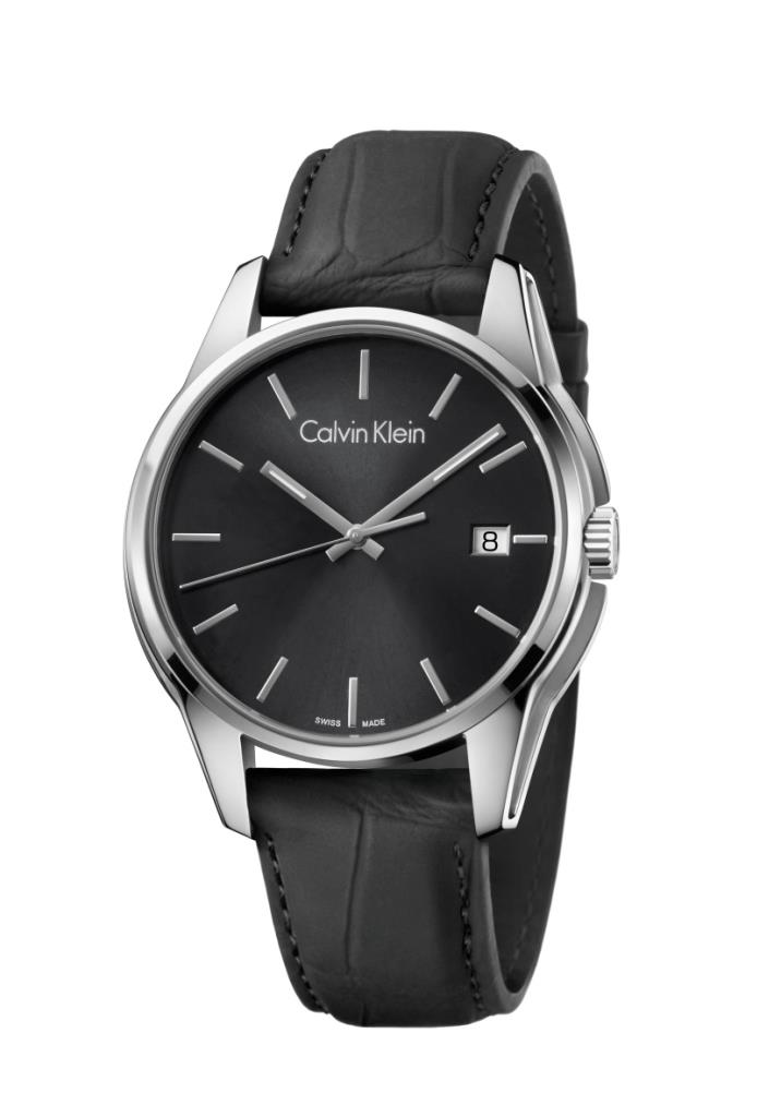 OROLOGIO UOMO CALVIN KLEIN K7K411C1 - CALVIN KLEIN
