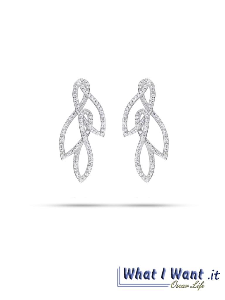 ORECCHINI DONNA MORELLATO SAHA11 - MORELLATO