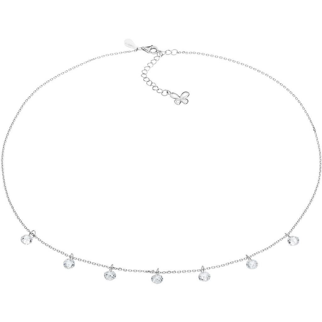 COLLANA DONNA COMETE gla168 - COMETE