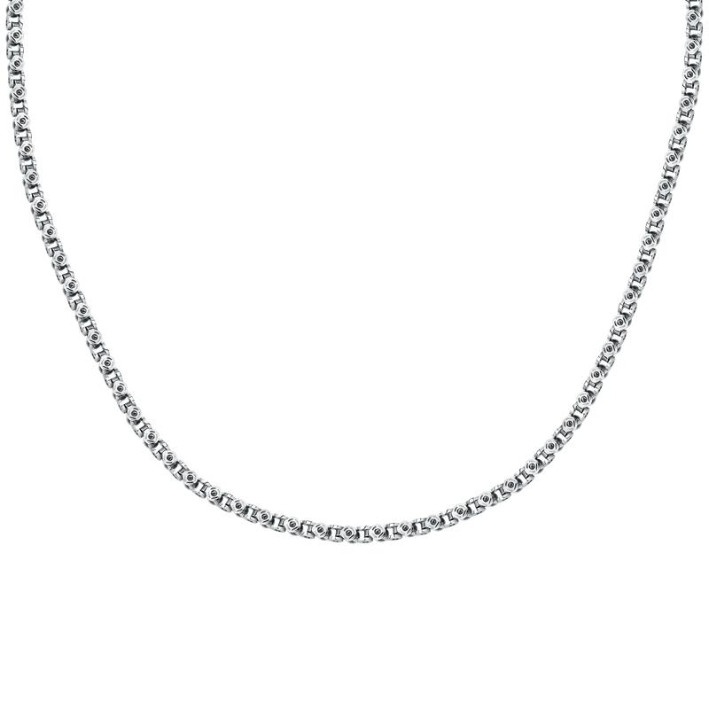 COLLANA UOMO SECTOR SZS91 - SECTOR