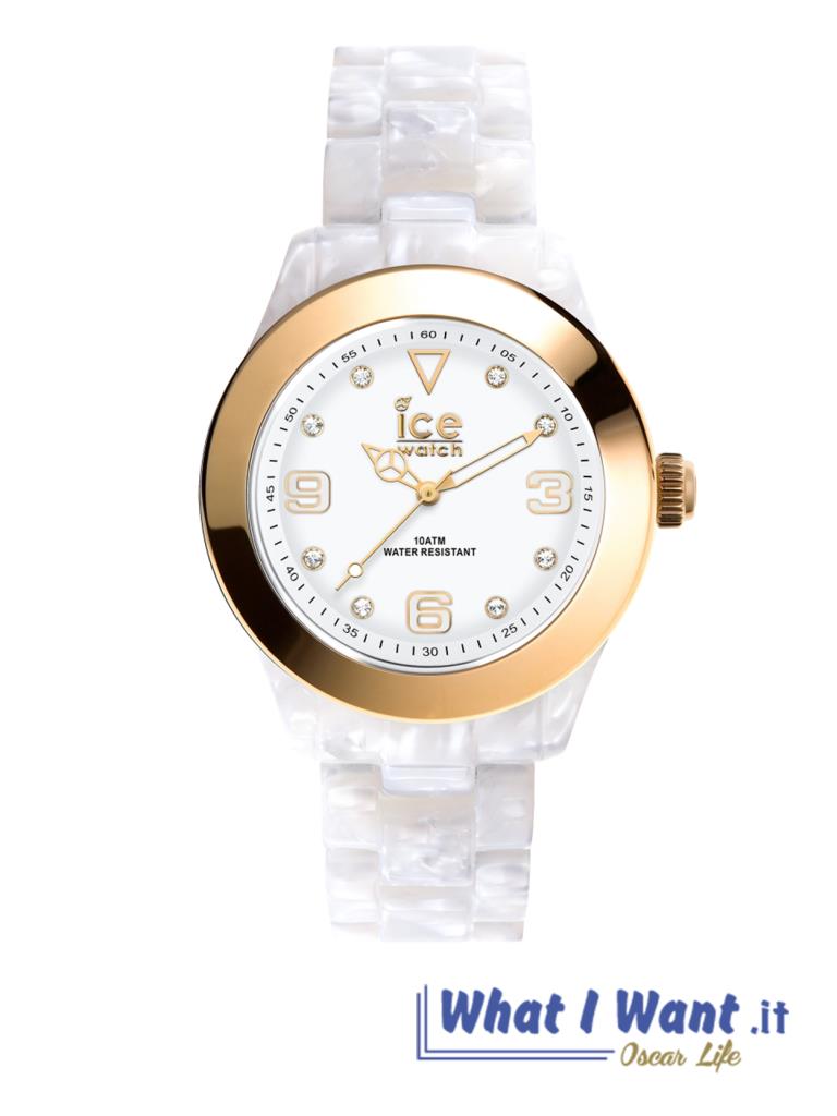 OROLOGIO UNISEX ICE WATCH ICE.EL.PGD.U.AC.12 - ICE WATCH