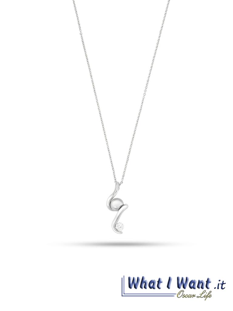 COLLANA  MORELLATO SAET14 - MORELLATO