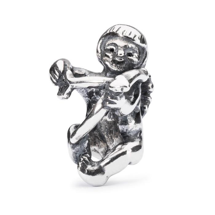 INSERTO DONNA TROLLBEADS 1004102015 CUPIDO - TROLLBEADS