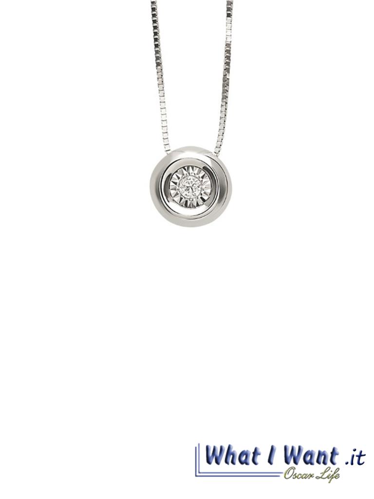 COLLANA DONNA BLISS 20069881 - BLISS