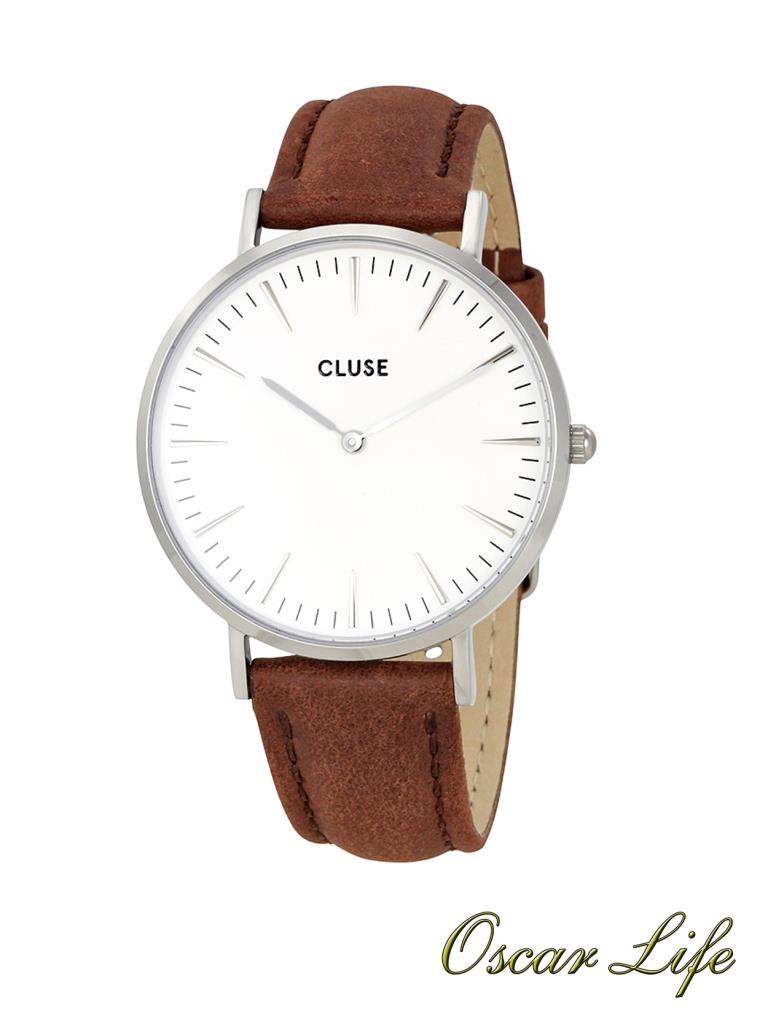 OROLOGIO DONNA CLUSE CL18210 - CLUSE