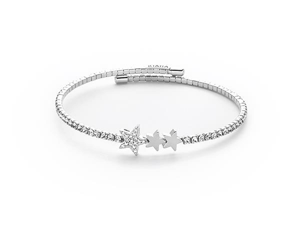 BRACCIALE DONNA KIARA KBRD1571B - KIARA