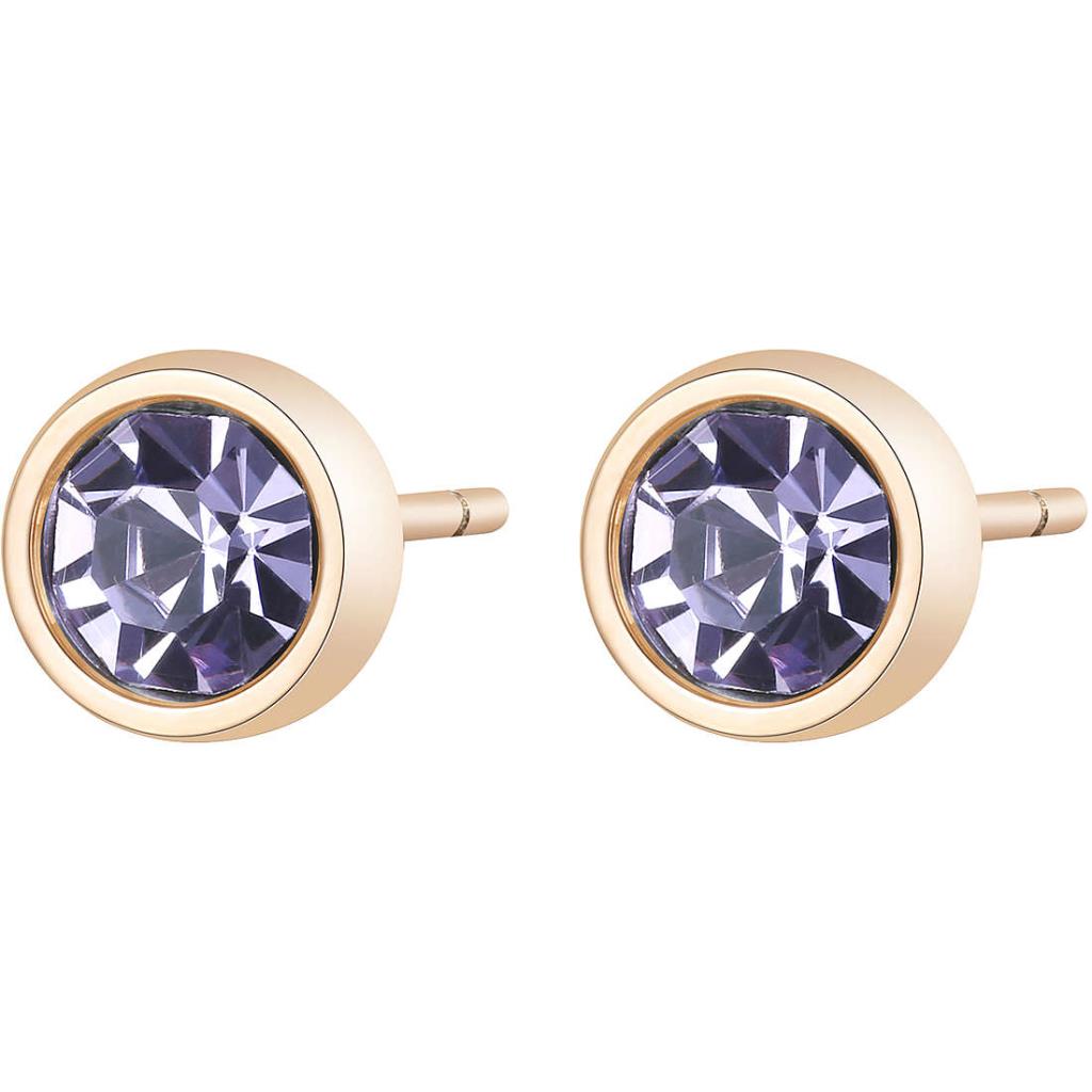 ORECCHINI DONNA S'AGAPO sck30 - S