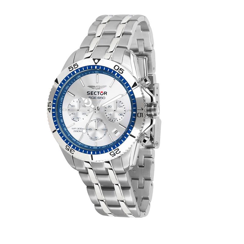 OROLOGIO UOMO SECTOR R3273962003 - SECTOR