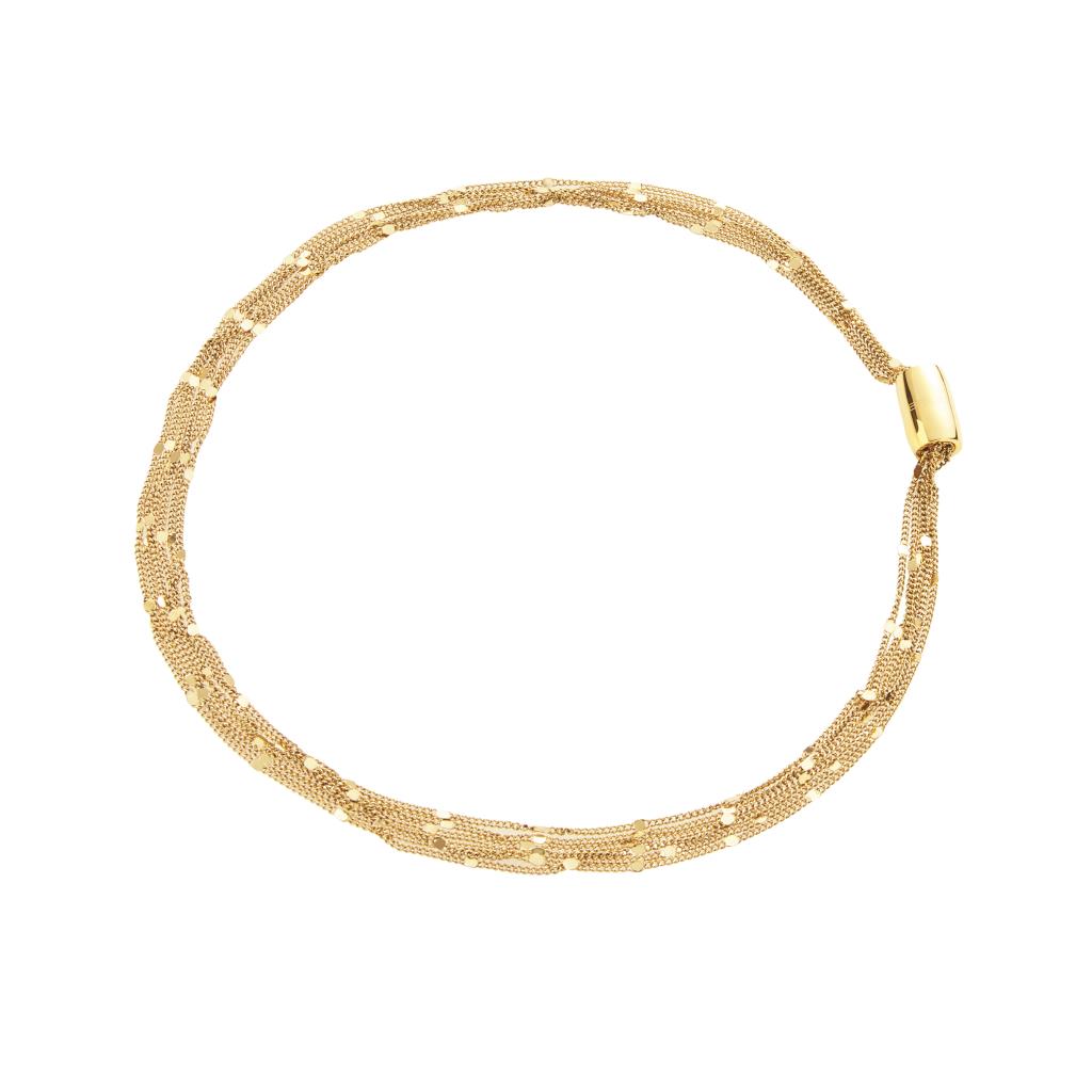 COLLANA DONNA BREIL TJ3212 - BREIL