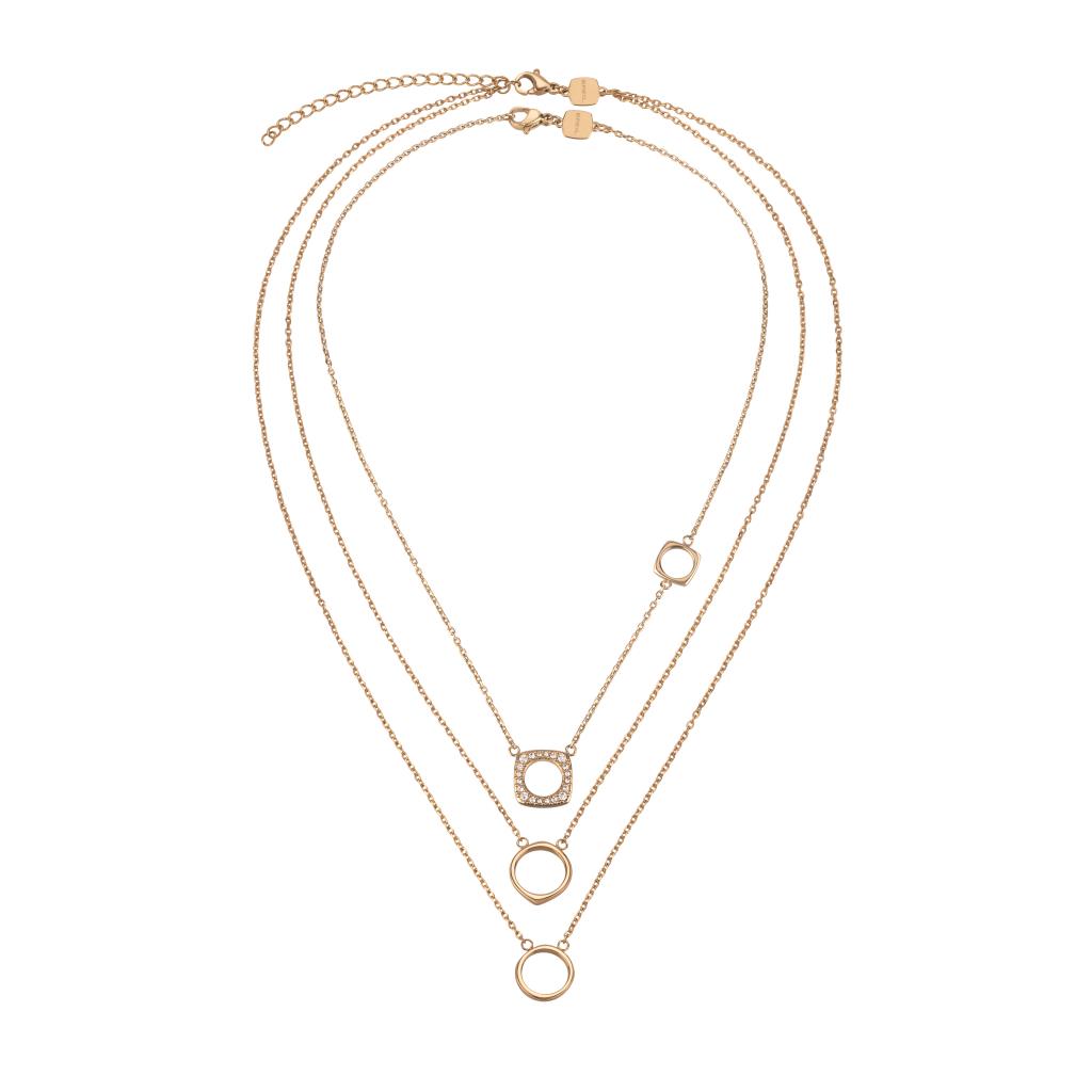 COLLANA DONNA BREIL TJ3170 - BREIL