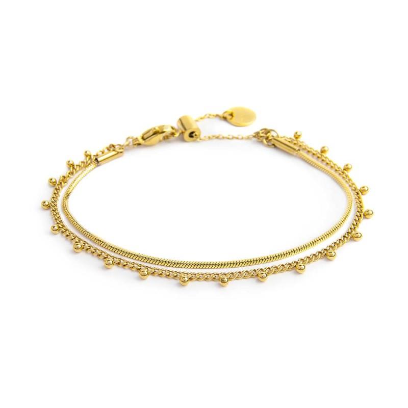 BRACCIALE DONNA MARLU' 33br0042g - MARLU