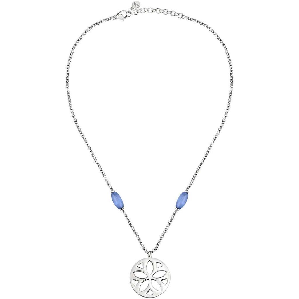 COLLANA DONNA MORELLATO SATE03 - MORELLATO