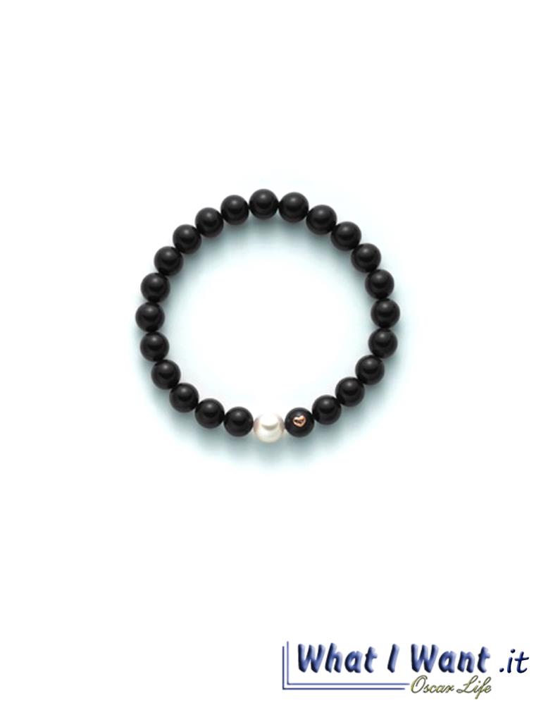 BRACCIALE DONNA MILUNA pbr1809v - MILUNA