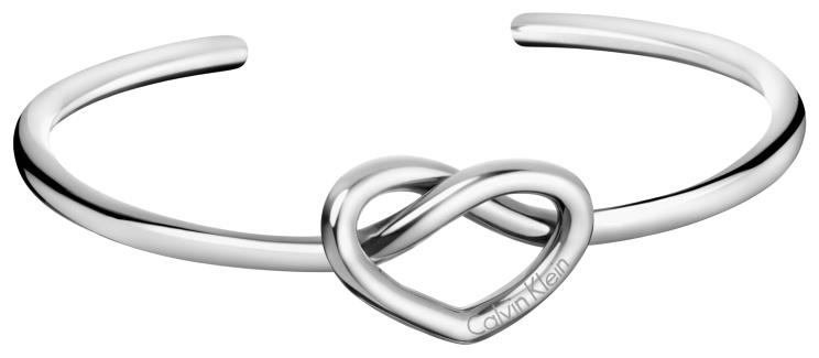 BRACCIALE DONNA CALVIN KLEIN KJ6BMF00010M - CALVIN KLEIN