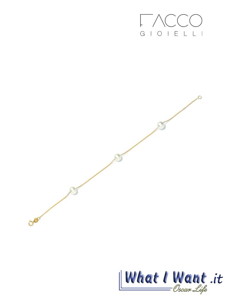 BRACCIALE  FACCO 712341 - FACCO