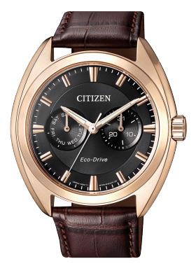 OROLOGIO UOMO CITIZEN BU4018-11H - CITIZEN