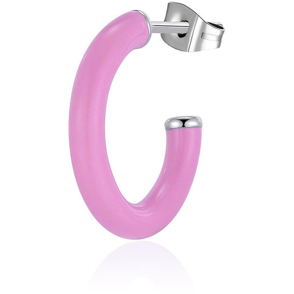 ORECCHINI DONNA S'AGAPO SVB42 - S