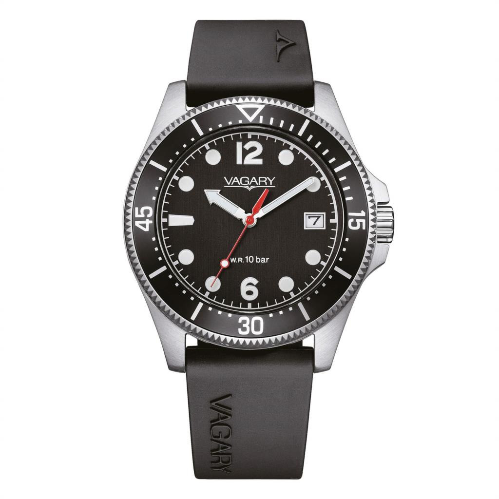 OROLOGIO  VAGARY VD5-317-50 - VAGARY