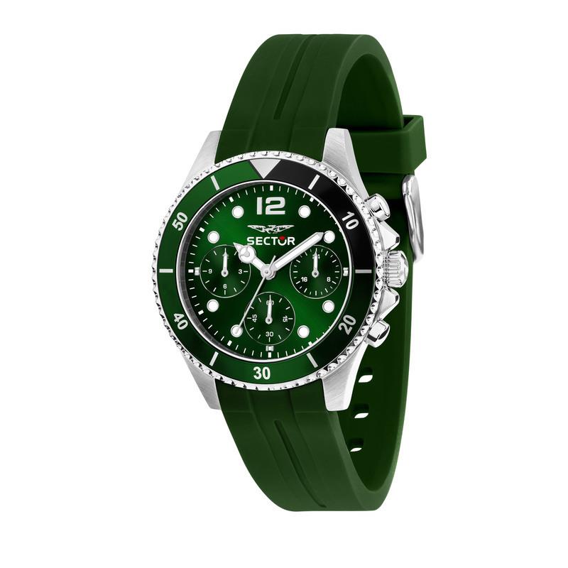 OROLOGIO UOMO SECTOR R3251161051 - SECTOR