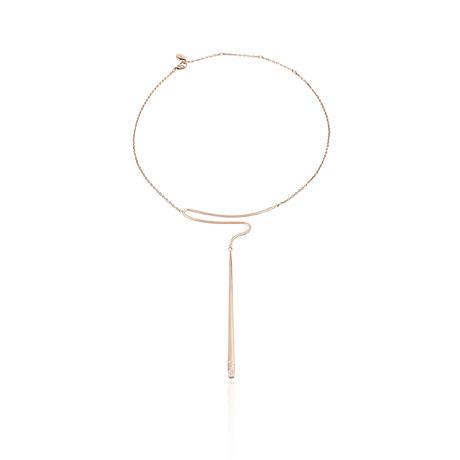 COLLANA DONNA BREIL TJ2700 - BREIL