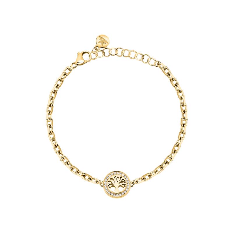 BRACCIALE DONNA MORELLATO SAQE45 - MORELLATO