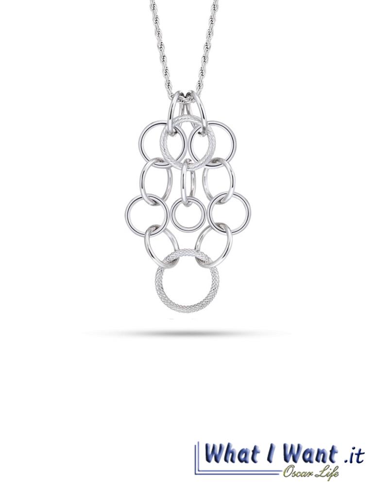 COLLANA DONNA MORELLATO SAGX04 - MORELLATO