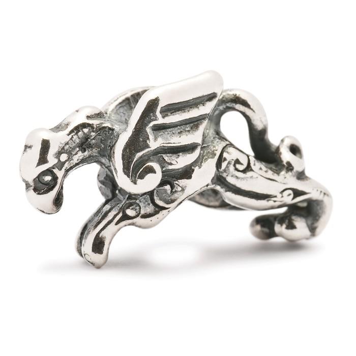 INSERTO DONNA TROLLBEADS 11276 FENICE - TROLLBEADS