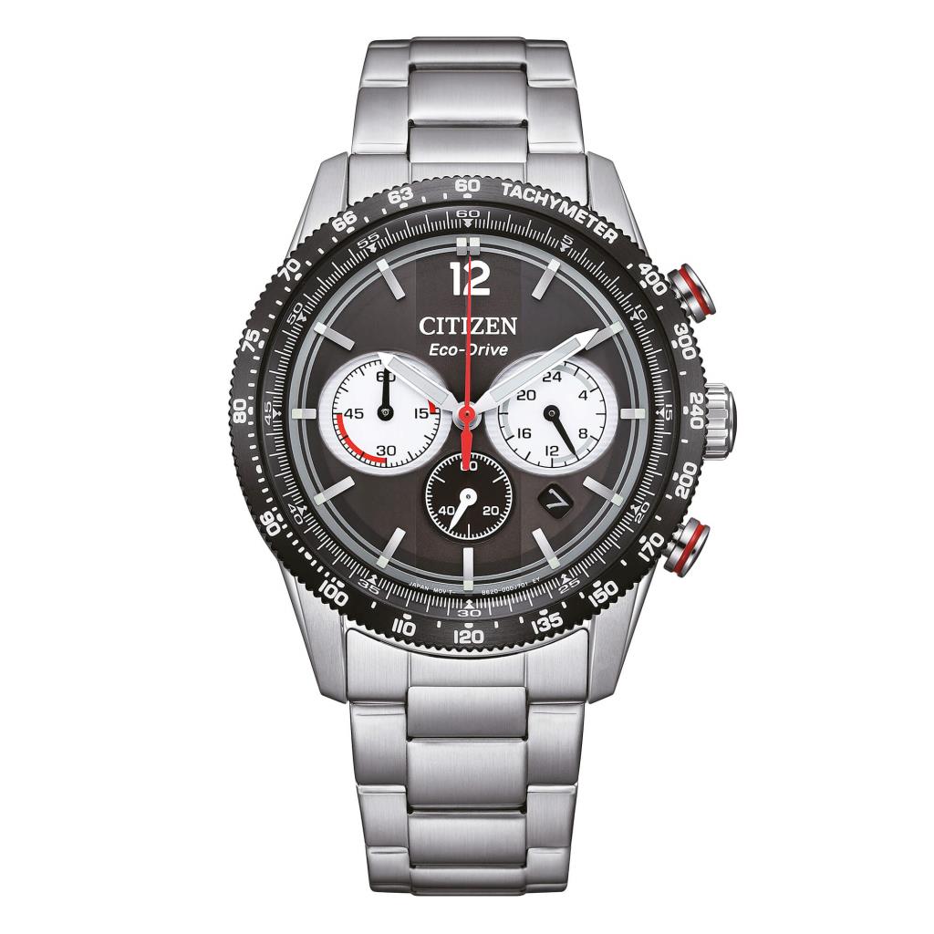 OROLOGIO UOMO CITIZEN CA4714-55E - CITIZEN