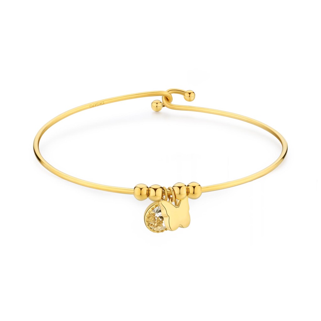 BRACCIALE DONNA S'AGAPO SKT34 - S