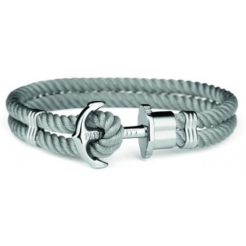 BRACCIALE UNISEX PAUL HEWITT PHJ0086XL - PAUL HEWITT