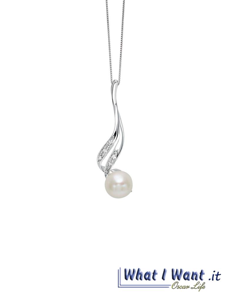 COLLANA DONNA BLISS 20070931 - BLISS