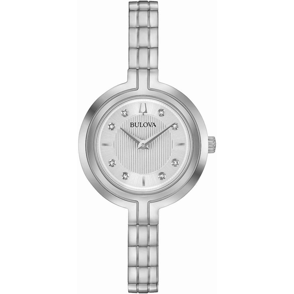 OROLOGIO UOMO BULOVA 96P214 - BULOVA