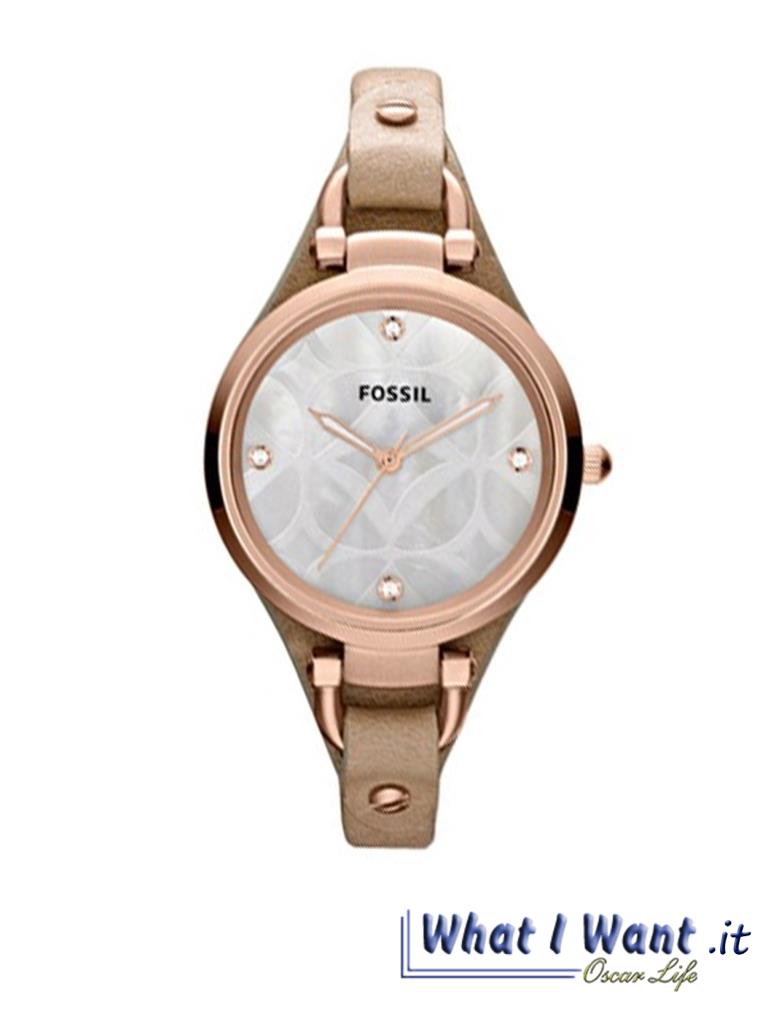 OROLOGIO DONNA FOSSIL ES3151 - FOSSIL