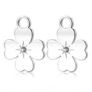 CIONDOLO DONNA S'AGAPO she005 - S