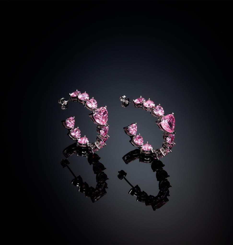 ORECCHINI DONNA CHIARA FERRAGNI J19AUV40 - CHIARA FERRAGNI