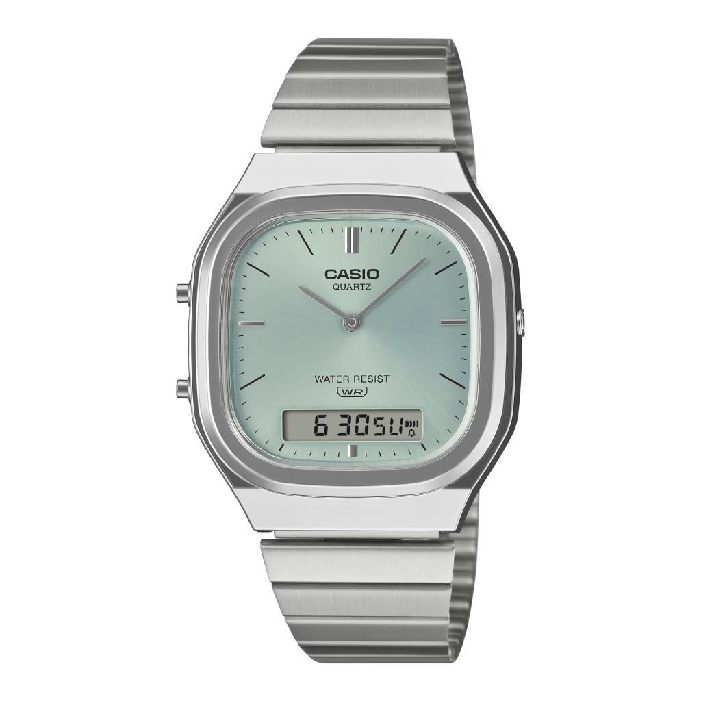OROLOGIO UOMO CASIO AQ-240E-2AEF - CASIO