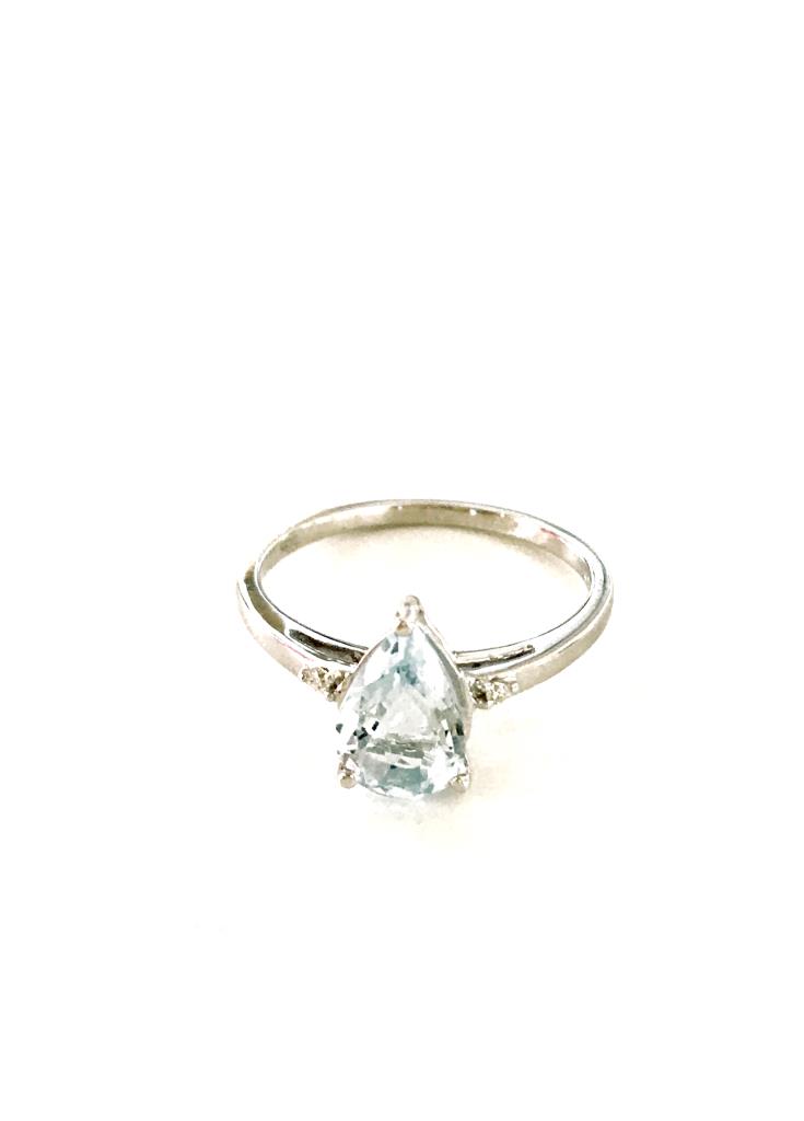 ANELLO DONNA BLISS 20074177 - BLISS