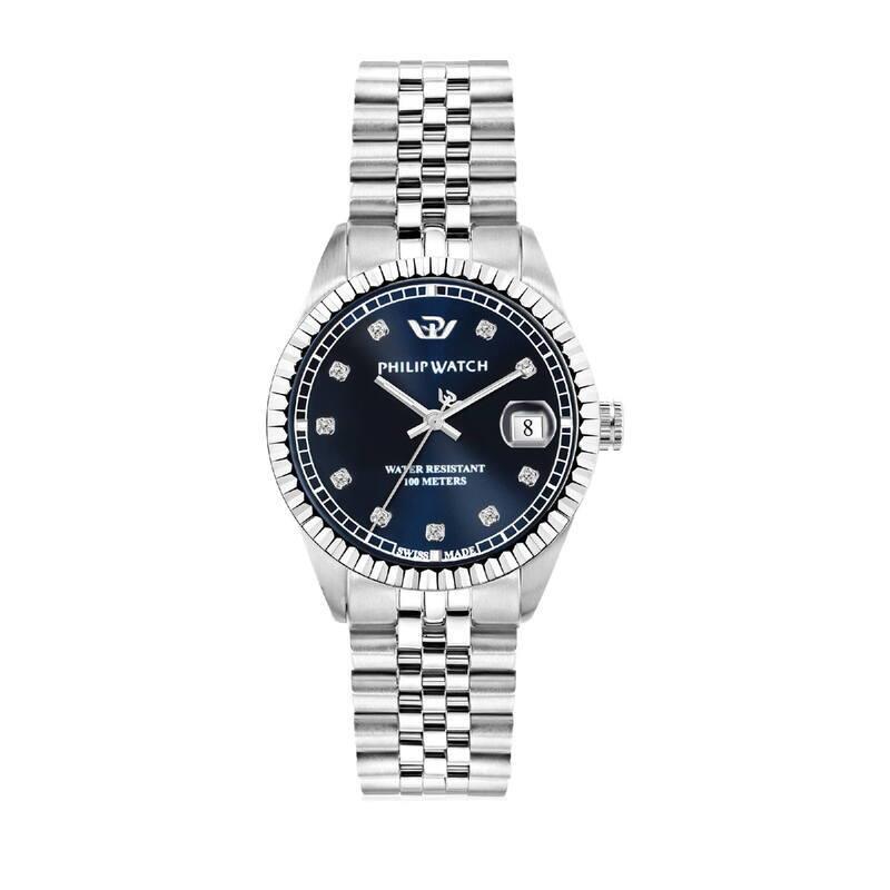 OROLOGIO DONNA PHILIP WATCH R8253597604 - PHILIP WATCH