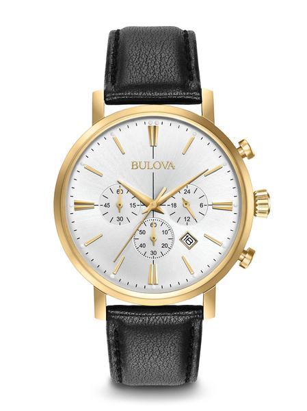 OROLOGIO UOMO BULOVA 97B155 - BULOVA