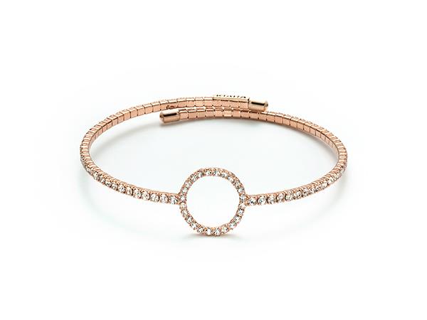 BRACCIALE DONNA KIARA KBRD1544R - KIARA