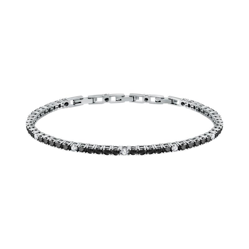 BRACCIALE UOMO MORELLATO SATT10 - MORELLATO