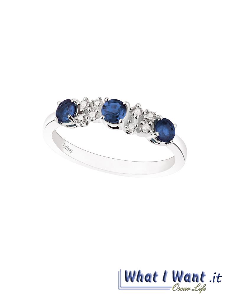 ANELLO DONNA BLISS 20041198 - BLISS