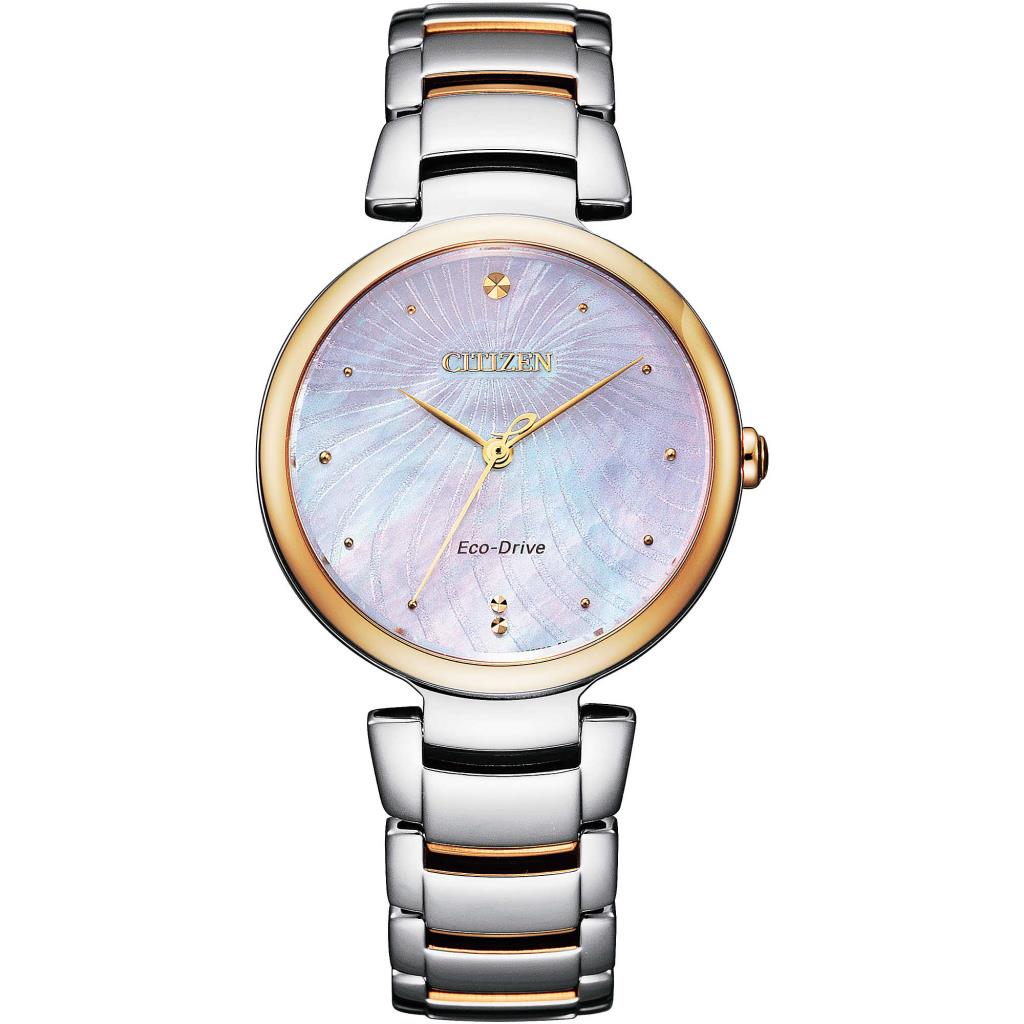 OROLOGIO DONNA CITIZEN EM0854-89Y - CITIZEN