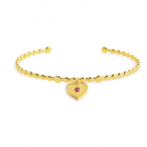 BRACCIALE DONNA MARLU 18BR174G - MARLU