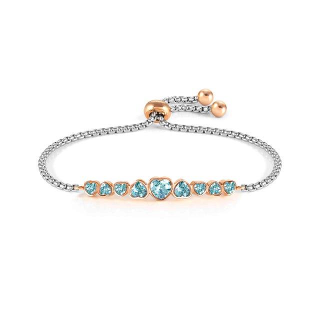 BRACCIALE DONNA NOMINATION 028011/006 - NOMINATION