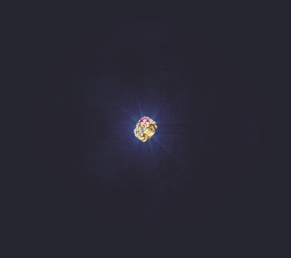 ANELLO DONNA CHIARA FERRAGNI J19AUW28012 - CHIARA FERRAGNI