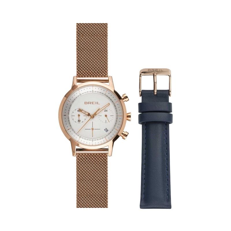 OROLOGIO UNISEX BREIL tw1860 - BREIL