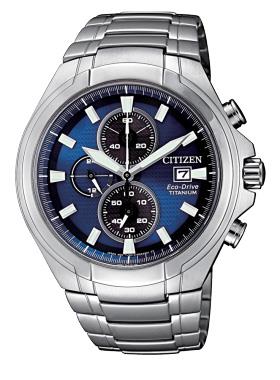OROLOGIO UOMO CITIZEN CA0700-86L - CITIZEN